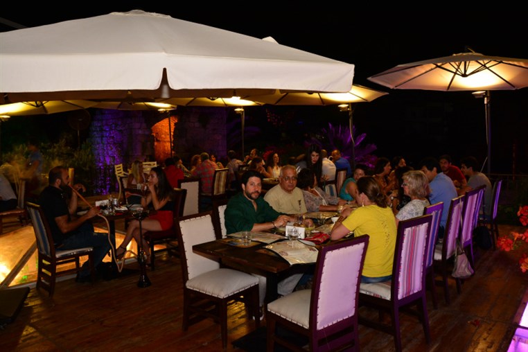 Jazz & Blues at 1188 Lounge